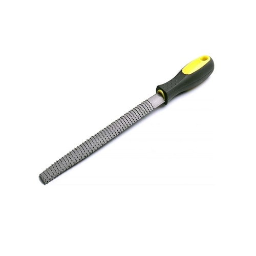 DMAX BALIK SIRTI SAPLI TÖRPÜ 8